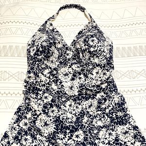 NWOT L.L. Bean Swimsuit